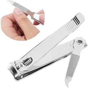 لالا ظفر كليبير (بي93) قصافة اظافر لوكس | Lala Nail Clipper (P93) Nail Clipper Nails Lux