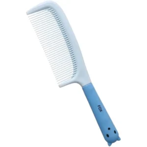 لالا شعر كير مشط (بي17) مشط بلاستيك اشكال | Lala Hair Care Comb (P17) Comb Plastic Shapes