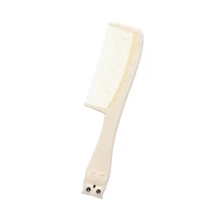 لالا شعر كير مشط (بي16) مشط بلاستيك اشكال | Lala Hair Care Comb (P16) Comb Plastic Shapes