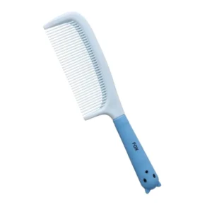 لالا شعر كير مشط (بي65) مشط بلاستيك اشكال | Lala Hair Care Comb (P65) Comb Plastic Shapes
