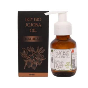 Egy Bio Jojoba Oil 50ml