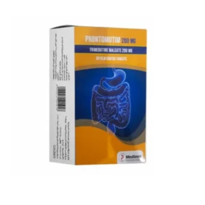 برونتوموتيم 200 مجم 30 قرص | Prontomutim 200 Mg 30 Tab