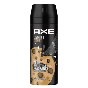 اكس سبراي مزيل عرق للرجال ليزر اند كوكيز 150مل (خصم 25 جنيه) (عرض خاص) | X Spray Deodorant Men Laser And Kwkyz 150Ml (Discount 25 EGP) (Offer Special)