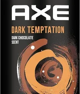 اكس سبراي مزيل عرق للرجال دارك تيمبتاشن 150مل ( خصم 25 جنيه ) (عرض خاص) | X Spray Deodorant Men Dark Temptation 150Ml ( Discount 25 EGP ) (Offer Special)