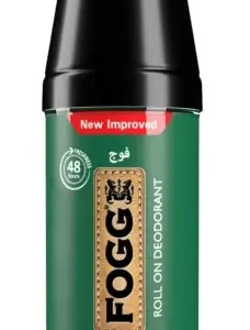 Fogg Deo. Roll On 50Ml Victor F/M
