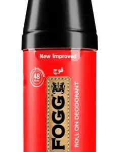 Fogg Deo. Roll On 50Ml Strawberry F/W