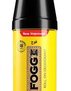 Fogg Deo. Roll On 50Ml Bold F/W