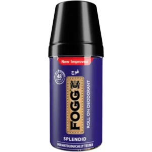 Fogg Deo. Roll On 50Ml Splendid F/W