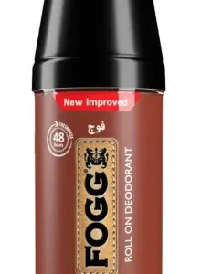 Fogg Deo. Roll On 50Ml Bakhoor