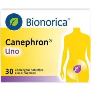 كانيفرون أونو 30 قرص | Canephron Uno 30 Tab