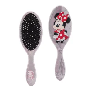 ويت براش فرشاة إزالة تشابك الشعر الأصلية (كود 0794) بتصميم ديزني 100  بتصميم ميني ماوس | Wet Brush Code 0794 Original D Disney 100-Minnie Mouse