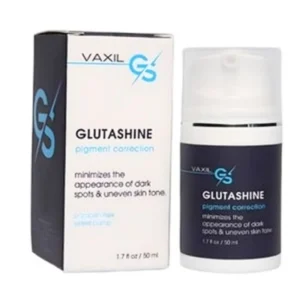 جلوتاشين بيجمينت كوريكشن كريم 50 مل | Glutashine Pigment Correction Cream 50 Ml