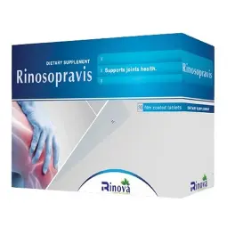 رينوسوبرافيس 30 قرص | Rinosopravis 30 Tab