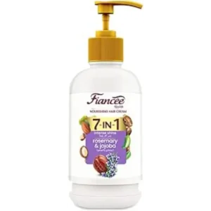Fiancee 7in1 Hair Cr. 240ml Rosemary&Jojoba / Pump