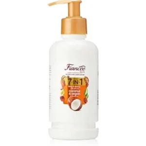 Fiancee 7in1 Hair Cr. 240ml Coconut&Argan / Pump