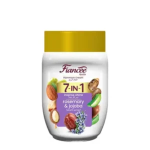 فيانسيه 7إن1 حمام كريم 950مل روسيماري&جوجوبا | Fiancee 7in1 Hammam Cream 950ml Rosemary&Jojoba