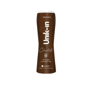 أونيك - إن لوبريكانت هيدروجيل 75 مل شوكولاتة | Unik - In Lubricant Hydrogel 75 Ml Chocolate