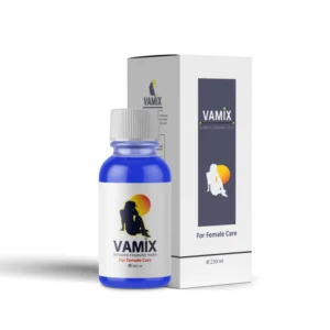 فاميكس المنطقة الحساسة نسائي غسول 250 مل | Vamix Intimate Feminine Wash 250 Ml