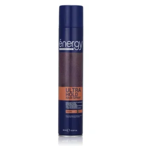 انرجي سبراي الترا هولد 500مل | Energy Spray Ultra Hold 500Ml