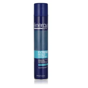 انرجي سبراي اكستريم هولد 500مل | Energy Spray Extreme Hold 500Ml