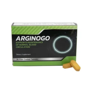 ارجينوجو 30 قرص | Arginogo 30 Tab