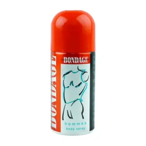Color Mi Spray Deodorant Men Bwndabdj 150Ml