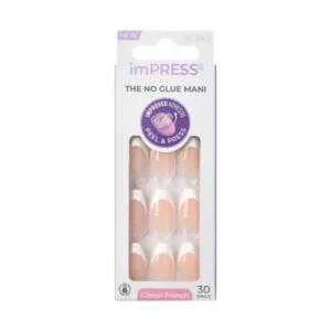 كيس امبريس أظافر صناعية ايديال | Sachet Impress Nails Artificial Aydyal