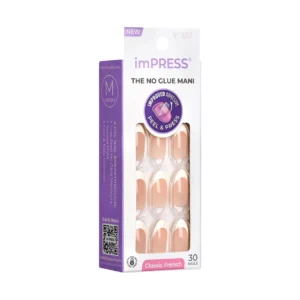 كيس امبريس أظافر صناعية إيفرلاستنج | Sachet Impress Nails Artificial Iyfrlastnj