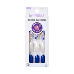 كيس امبريس أظافر صناعية فري سول | Sachet Impress Nails Artificial Free Swl