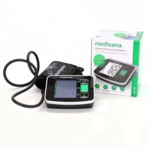 ميديسانا جهاز ضغط ذراع (بي يو 516) | Medisana Device Pressure Arm (B U 516)