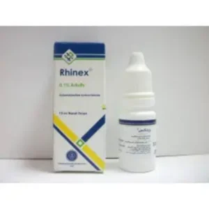ريسورسينول 10% سولن 100 مل | Resorcinol 10% Soln 100 Ml