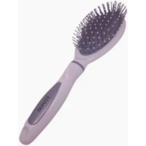 بونيتا شعر فرشاة فرشاة شعر بونيتا بيضاوى كيس | Bonita Hair Brush Brush Hair Bwnyta Oval Sachet