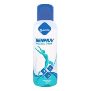 بينموف مساج سبراي 200 مل | Benmuv Massage Spray 200 Ml