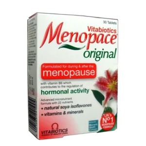 مينوباسي ( أوريجينال ) 30 قرص | Menopace ( Original ) 30 Tab