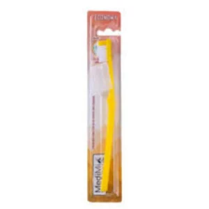 ميدي إيكونومي فرشاة أسنان هارد فرشاة اسنان | Medimix Economy Toothbrush Hard Brush Teeth