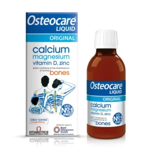 أوستيوكار أوريجينال شراب 150 مل | Osteocare Original Syrup 150 Ml