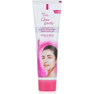 جلو & لوفيلي كريم. 90جم مولتيفيتامين | Glow & Lovely Cr. 90gm Multivitamin