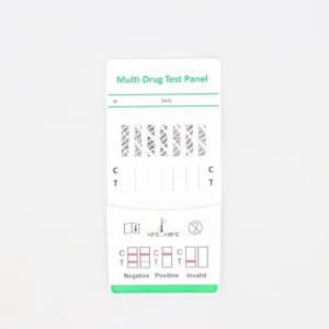 أكورات مالتي دروج 7 اختبار - أورين اختبار مخدرات / ادمان سباعى 7 انواع | Accurate Multi Drug 7 Test - Urine Test Mkhdrat / Adman Sbaaa 7 Types