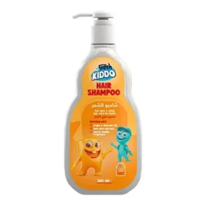 فريش كيدو شامبو للأطفال 300 مل | Fresh Kiddo Shampoo 300Ml