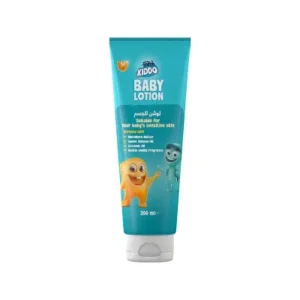 فريش كيدو لوشن للأطفال 200 مل | Fresh Kiddo Baby Lotion 200Ml