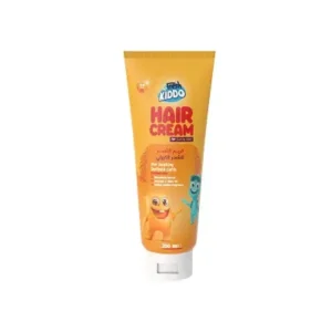 فريش كيدو كريم الشعر للاطفال للشعر الكيرلي 200 جرام | Fresh Kiddo Hair Cr. 200Gm Curly H.