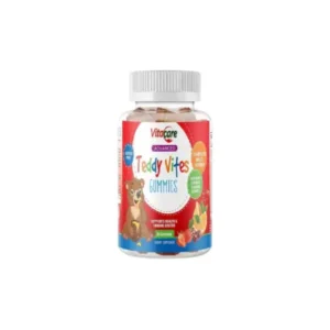 Vitacare Advanced Teddy Vites 30 Gummies (1+1 50%) #