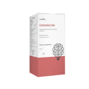 Centravita Colin Syrup 30 Ml