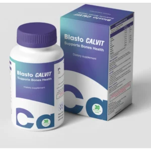 Blasto Calvit 30 Tab