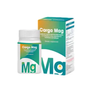 Cargo Mag 30 Cap