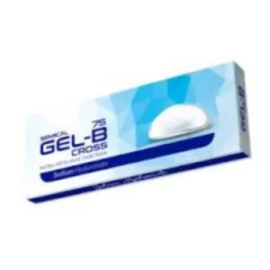 سيميكال جل-بي 1.5% (30 مجم) / 2 مل 1 سرنجة | Semical Gel-B 1.5% (30 Mg) / 2 Ml 1 Syringe