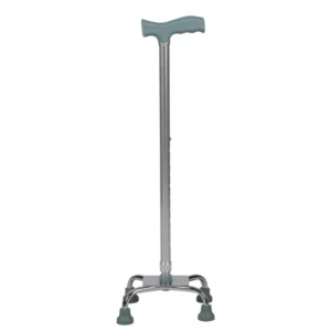 أوالكينج ستيك. (رقم.كي-924) عكاز رباعى ضيق | Walking Stick. (No.Ky-924) Crutch Rbaaa Dyq
