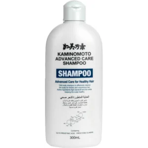 Kaminomoto Advanced Care Shampoo 300ml