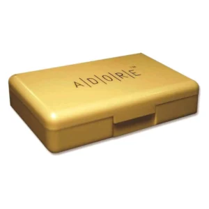 أدور لون مونثلي عدسات (علبة) باي هازيل | Adore Color Monthly Lenses (Box) Bi Hazel