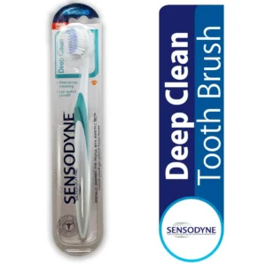 Sensodyne Brush Teeth Cleaning Deep Soft (Discount 25%) - Offer Special